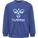 Hummel Dark Denim Arine Sweat Set 2