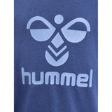 Hummel Dark Denim Arine Sweat Set 4