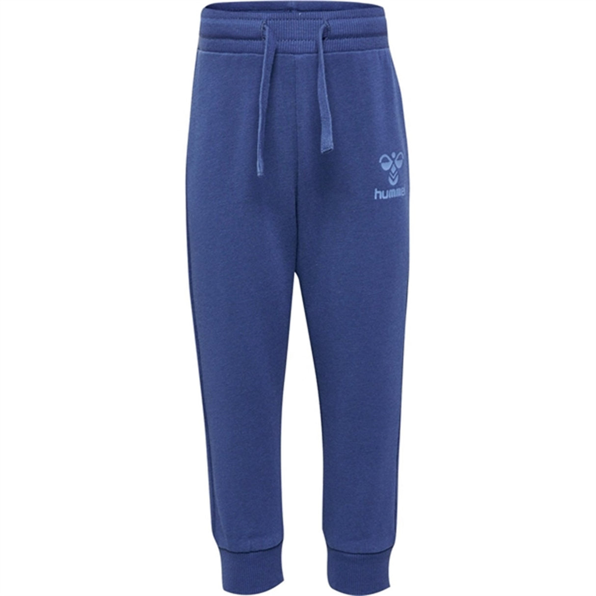 Hummel Dark Denim Arine Sweat Set 3