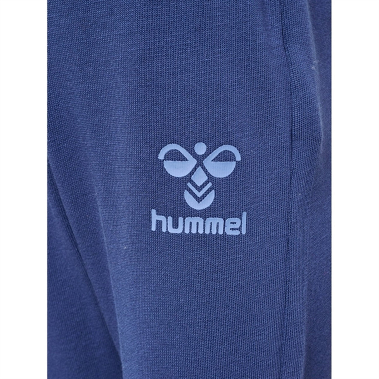 Hummel Dark Denim Arine Sweat Set 7