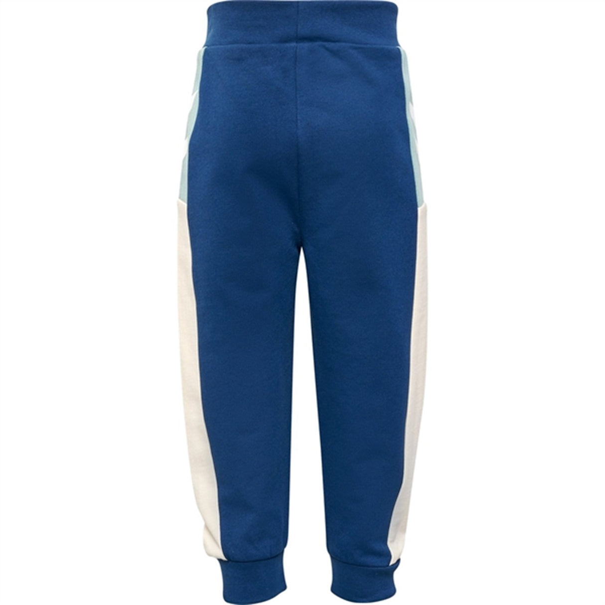 Hummel Dark Denim Skylan Pants 3