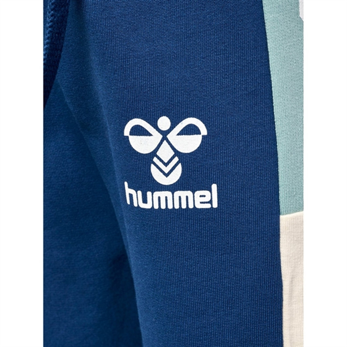 Hummel Dark Denim Skylan Pants 4