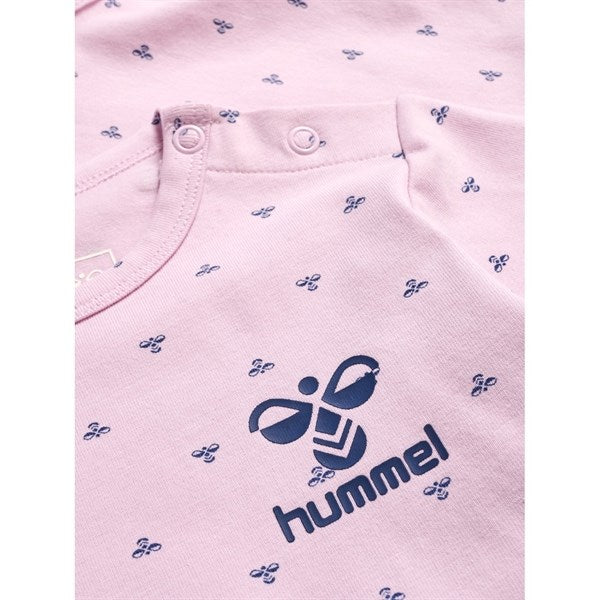 Hummel Winsome Orchid Beesy Body 2