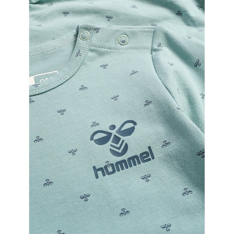 Hummel Blue Surf Beesy Body 2