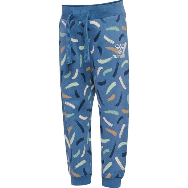 Hummel Coronet Blue Gustav Pants