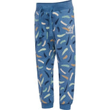 Hummel Coronet Blue Gustav Pants