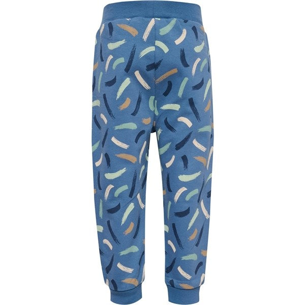 Hummel Coronet Blue Gustav Pants