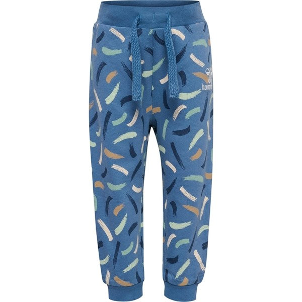 Hummel Coronet Blue Gustav Pants