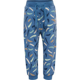 Hummel Coronet Blue Gustav Pants