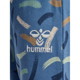 Hummel Coronet Blue Gustav Pants