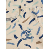 Hummel Whitecap Gray Josta Body