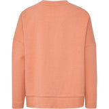 Hummel Cork Sulva Boxy Sweatshirt 6