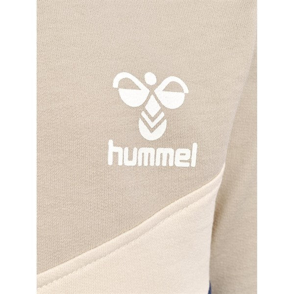 Hummel Silver Lining Skye Sweatshirt 2