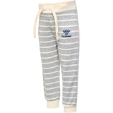 Hummel Dark Denim Bassen Sweatpants 3