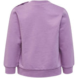 Hummel Valerian Citrus Sweatshirt 4