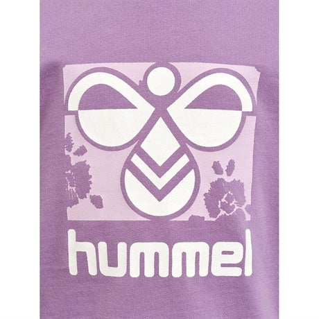 Hummel Valerian Citrus Sweatshirt 2