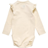 Hummel Whitecap Gray Lilli Body 3