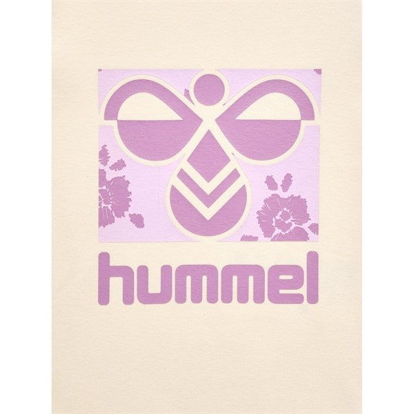 Hummel Whitecap Gray Lilli Body 2