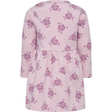 Hummel Winsome Orchid Bloomy Dress 4