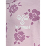 Hummel Winsome Orchid Bloomy Dress 2