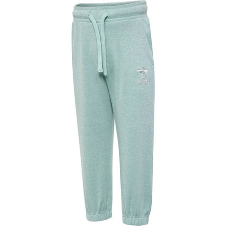 Hummel Blue Surf Lissa Pants