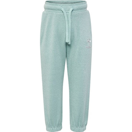 Hummel Blue Surf Lissa Pants