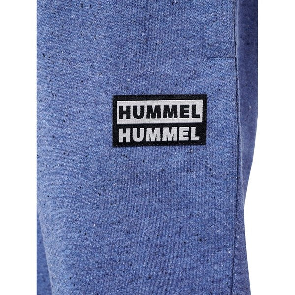 Hummel Coronet Blue Spark Pants 4