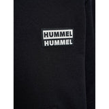 Hummel Black Owen T-Shirt