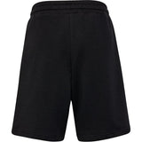 Hummel Black Owen Shorts 4