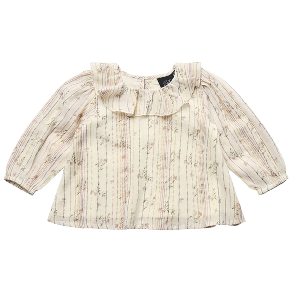 Sofie Schnoor Off White Shirt
