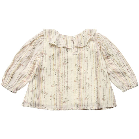 Sofie Schnoor Off White Shirt 2