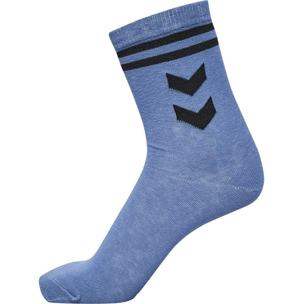 Hummel Coronet Blue Alfie Socks 3-pak 4