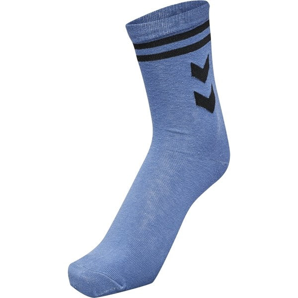 Hummel Coronet Blue Alfie Socks 3-pak 5