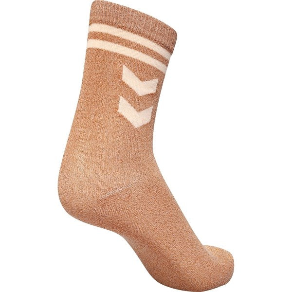 Hummel Cork Alfie Socks 3-pack 2