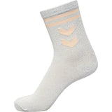 Hummel Cork Alfie Socks 3-pack 4