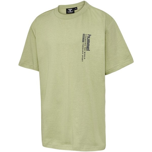 Hummel Tea Dante T-Shirt 3