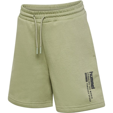 Hummel Tea Dante Shorts 2