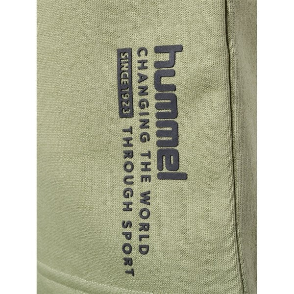 Hummel Tea Dante Shorts 3