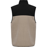 Hummel Roasted Cashew Dante Fleece Vest 4