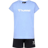 Hummel Hydrangea Nova Shorts Set