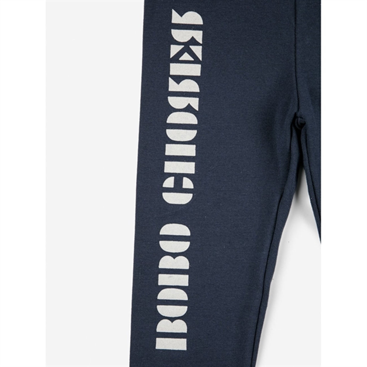 Bobo Choses Midnight Blue Bobo Choses Leggings 2