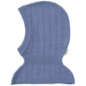 Copenhagen Colors Blue Balaclava Merino Wool