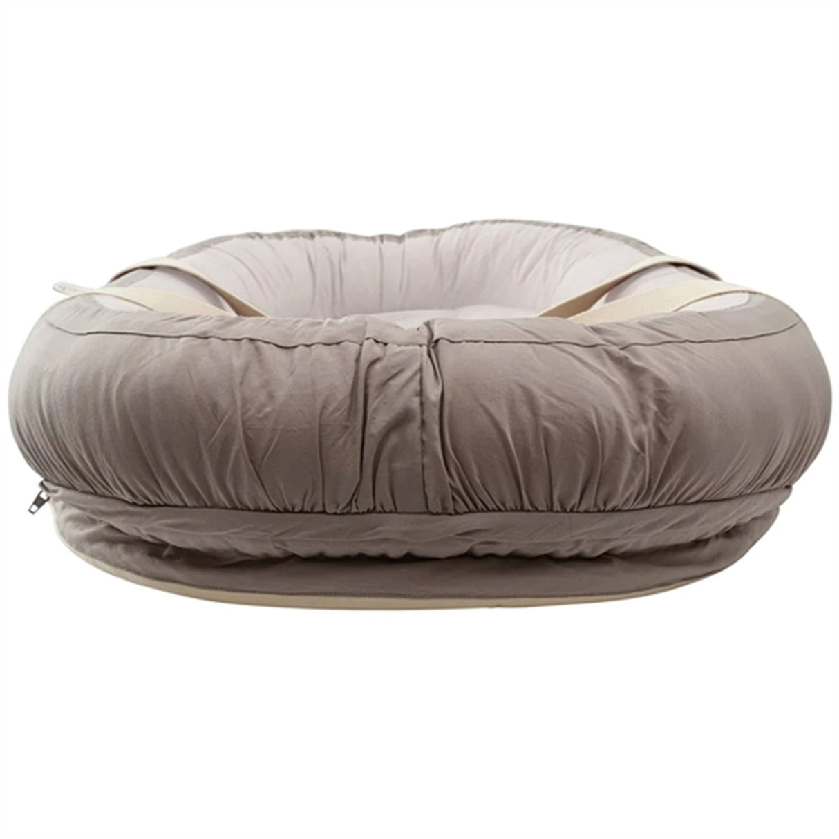 Copenhagen Colors Babynest and Lift Dark Grey