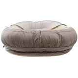 Copenhagen Colors Babynest and Lift Dark Grey