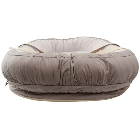 Copenhagen Colors Babynest and Lift Dark Grey