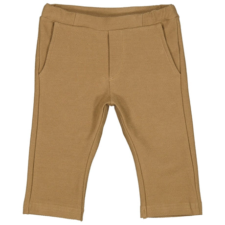 MarMar Tan Peli B Pants