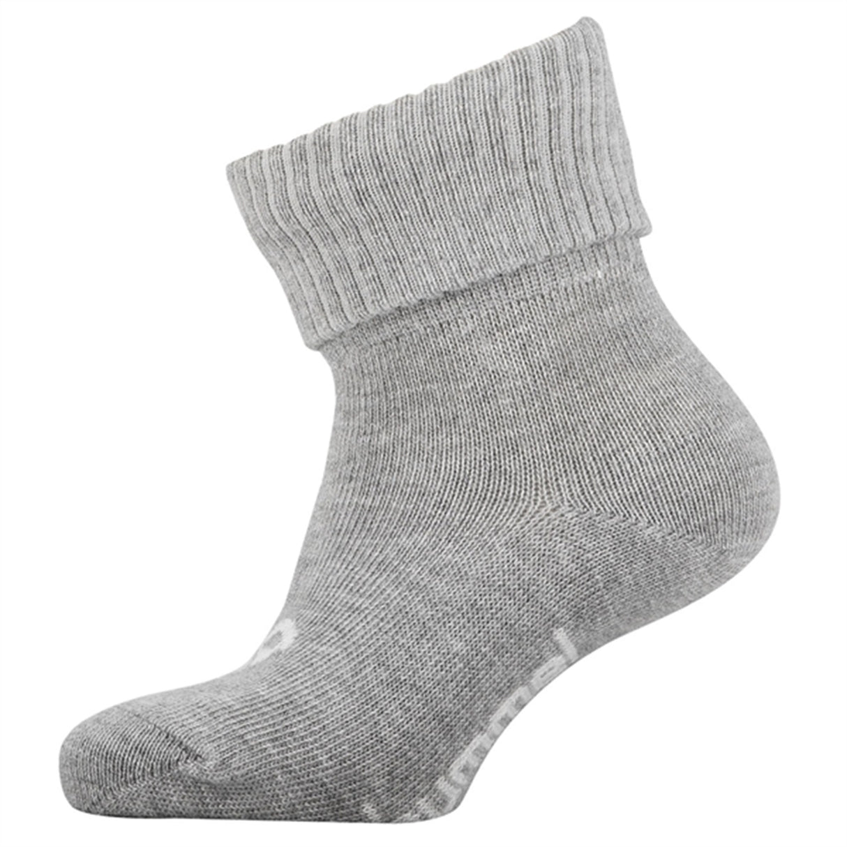 Hummel Sora Socks Grey Melange