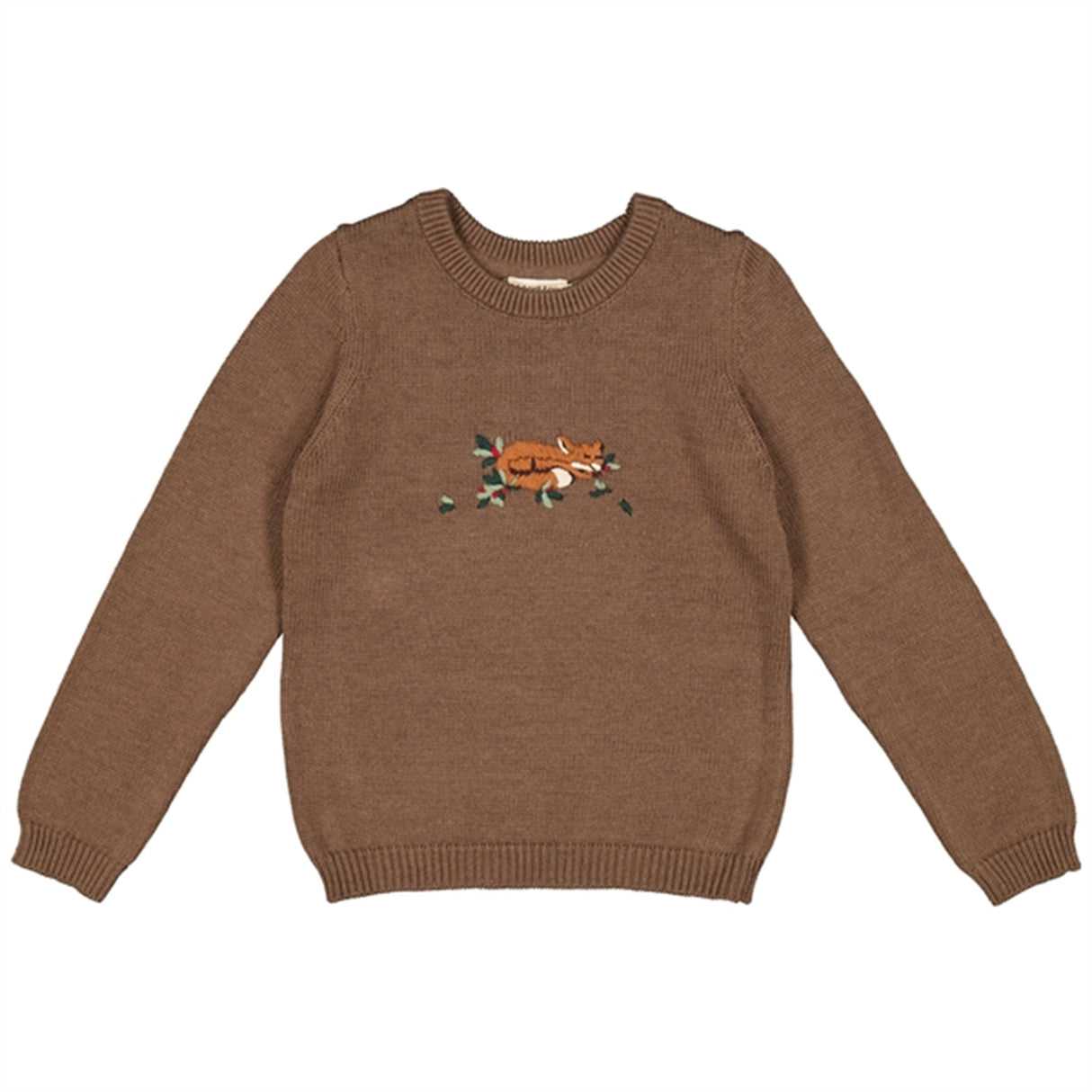 MarMar Fox Tano Knit