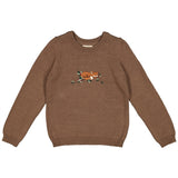 MarMar Fox Tano Knit