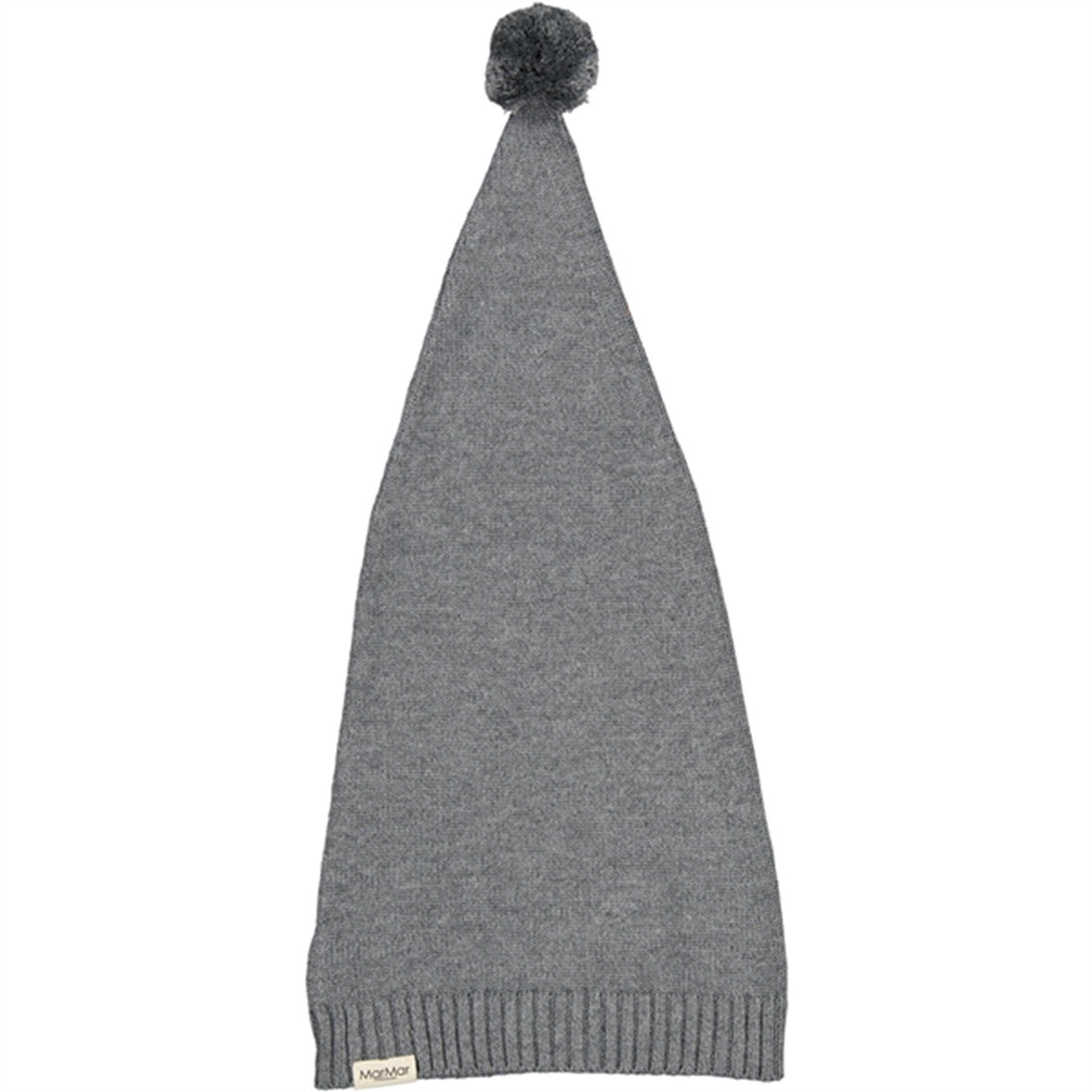 MarMar Grey Drizzle Alfen Christmas Hat